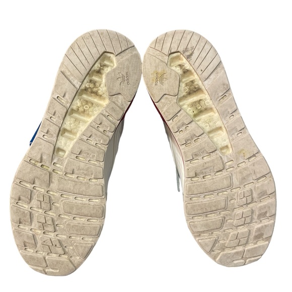 Adidas ZX 2K Boost Sneakers In good condition Men’s Size 12 Comes with Box - Picture 6 of 7